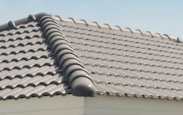 advantages of St Endellion clay roofing