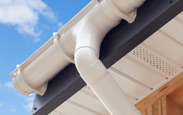 St Endellion gutter installation costs