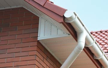 St Endellion soffit repair costs