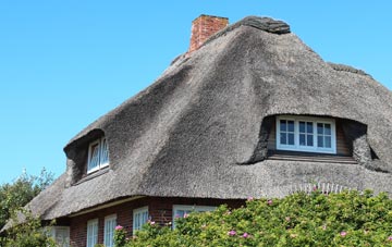 thatch roofing St Endellion, Cornwall